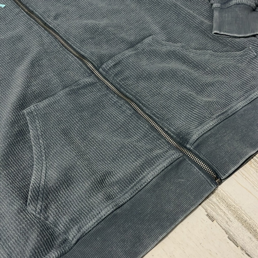 Seaside Jacket Size Small - Picture 3 of 9